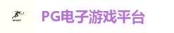 PG电子游戏平台